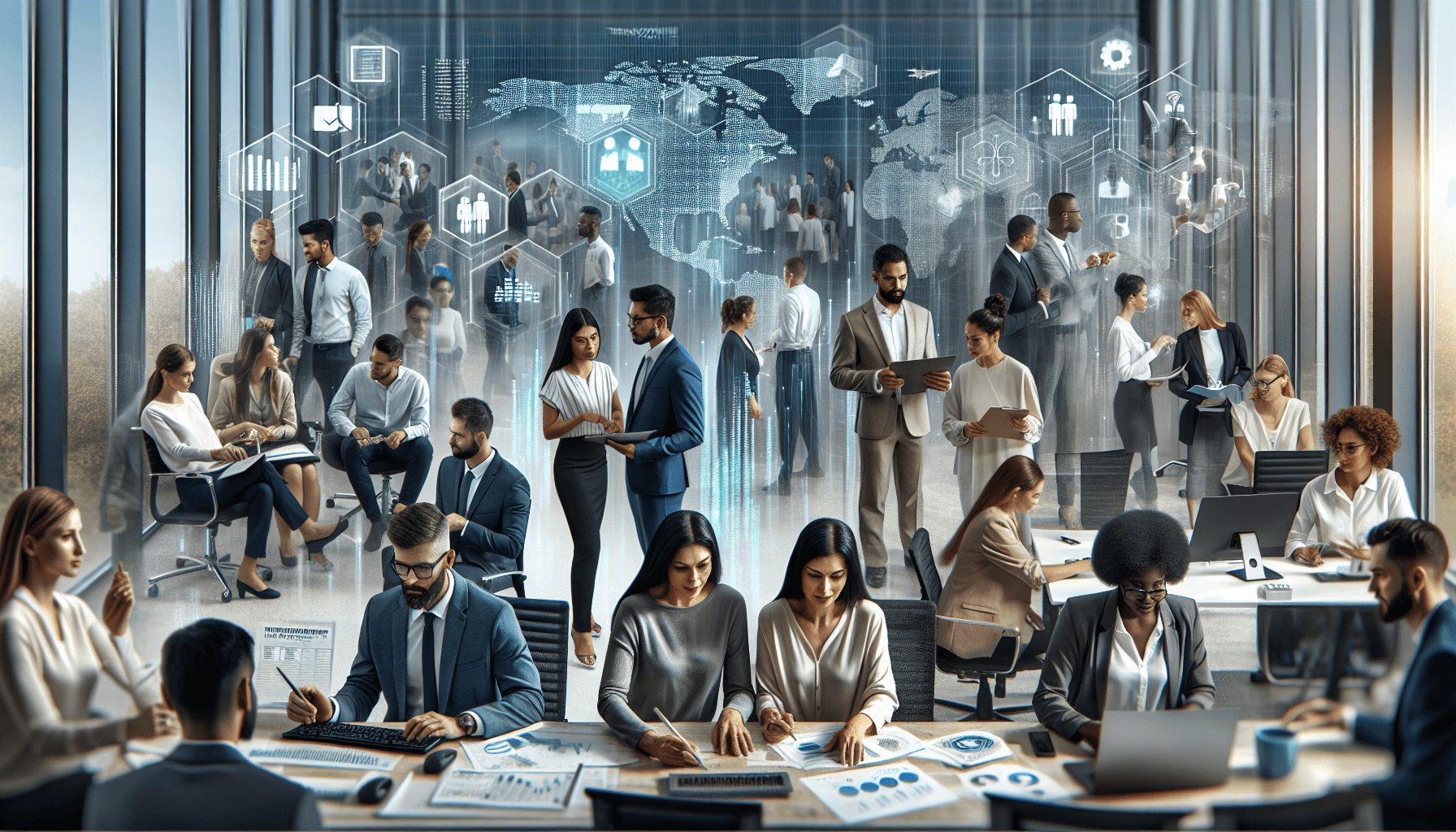 5 Essential Recruitment Trends Transforming Indonesia's Workforce