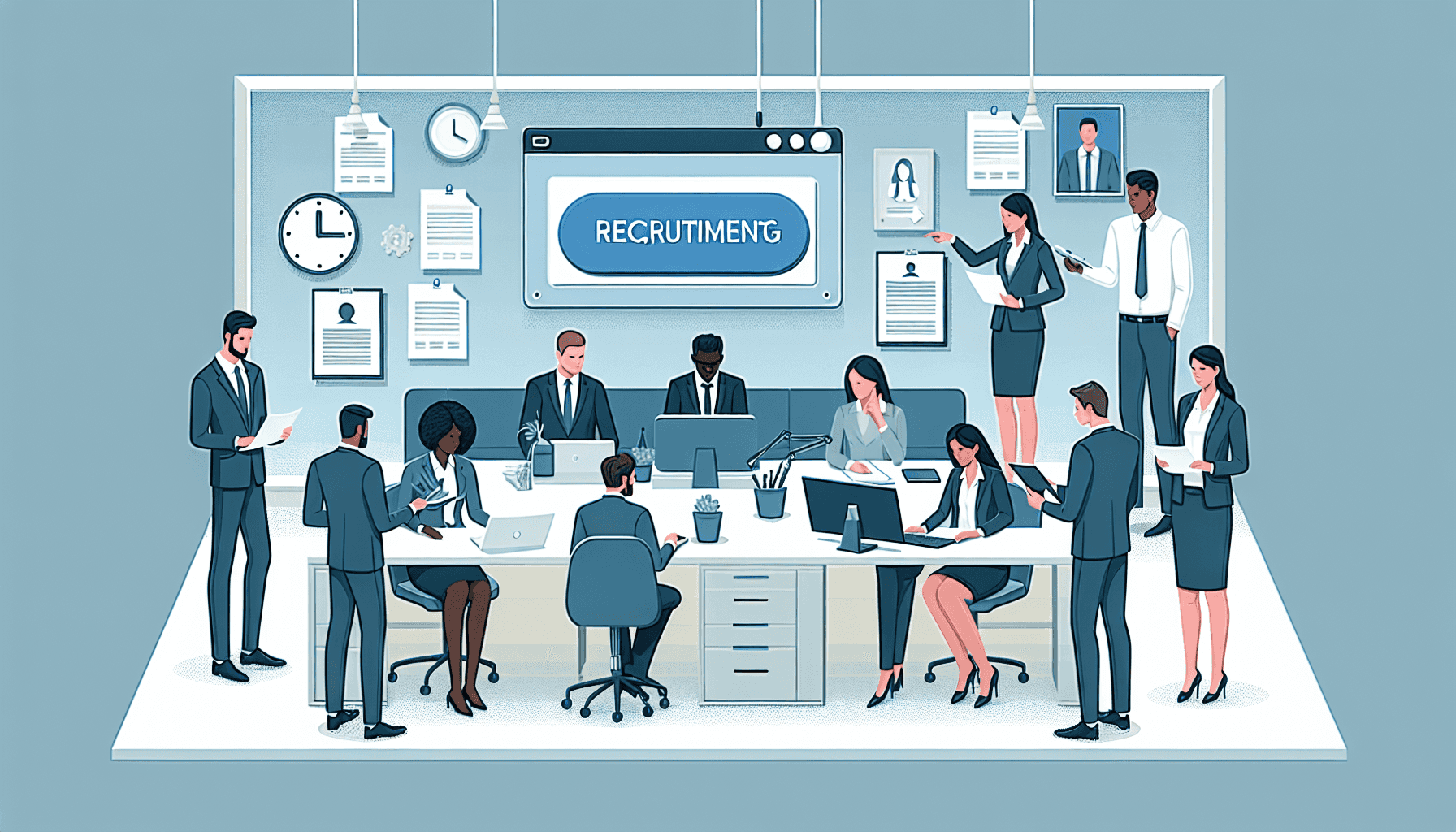 Revamping Recruitment: Top Strategies for Employers in Indonesia