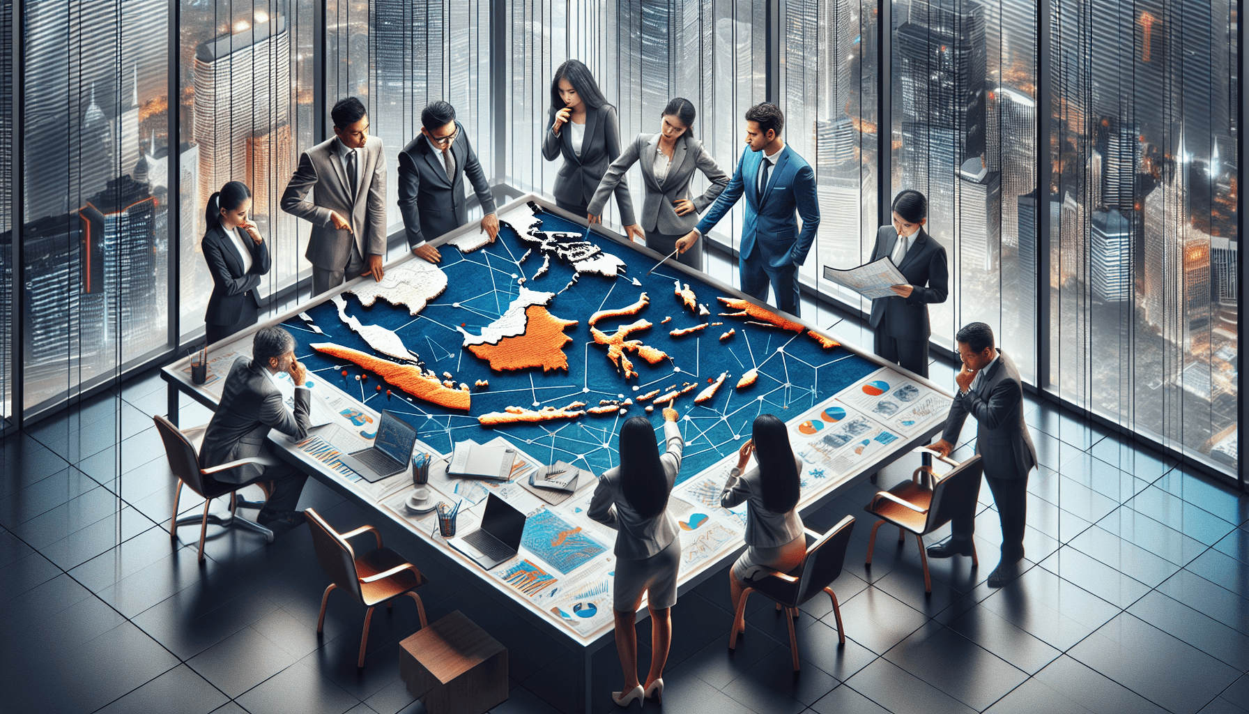 Navigating Recruitment Challenges in Indonesia: Best Practices