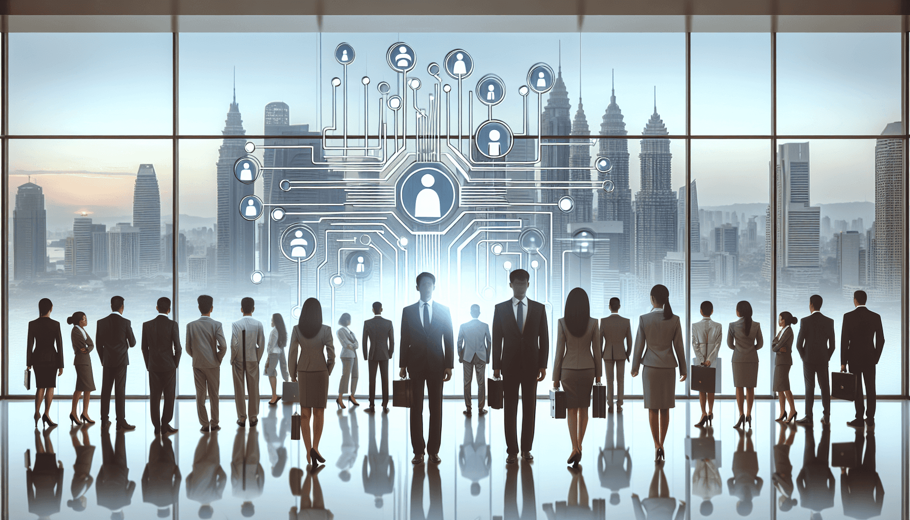 Revamping Recruitment: Embracing AI in Indonesia's Hiring Process
