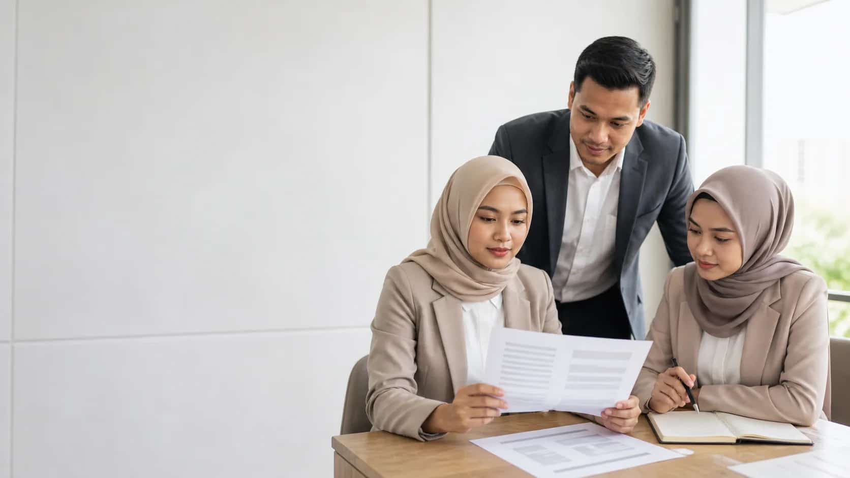 Job Description Adalah: Pengertian dan Cara Membuatnya
