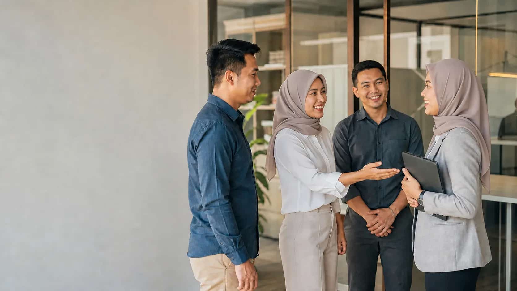 Talent Pool Adalah: Cara Membangun Database Kandidat