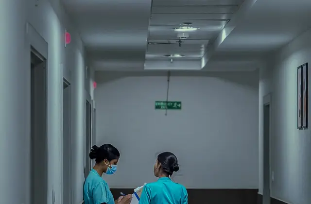 医疗健康