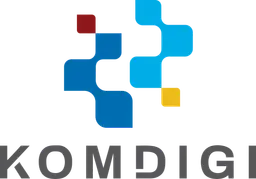 Komdigi logo