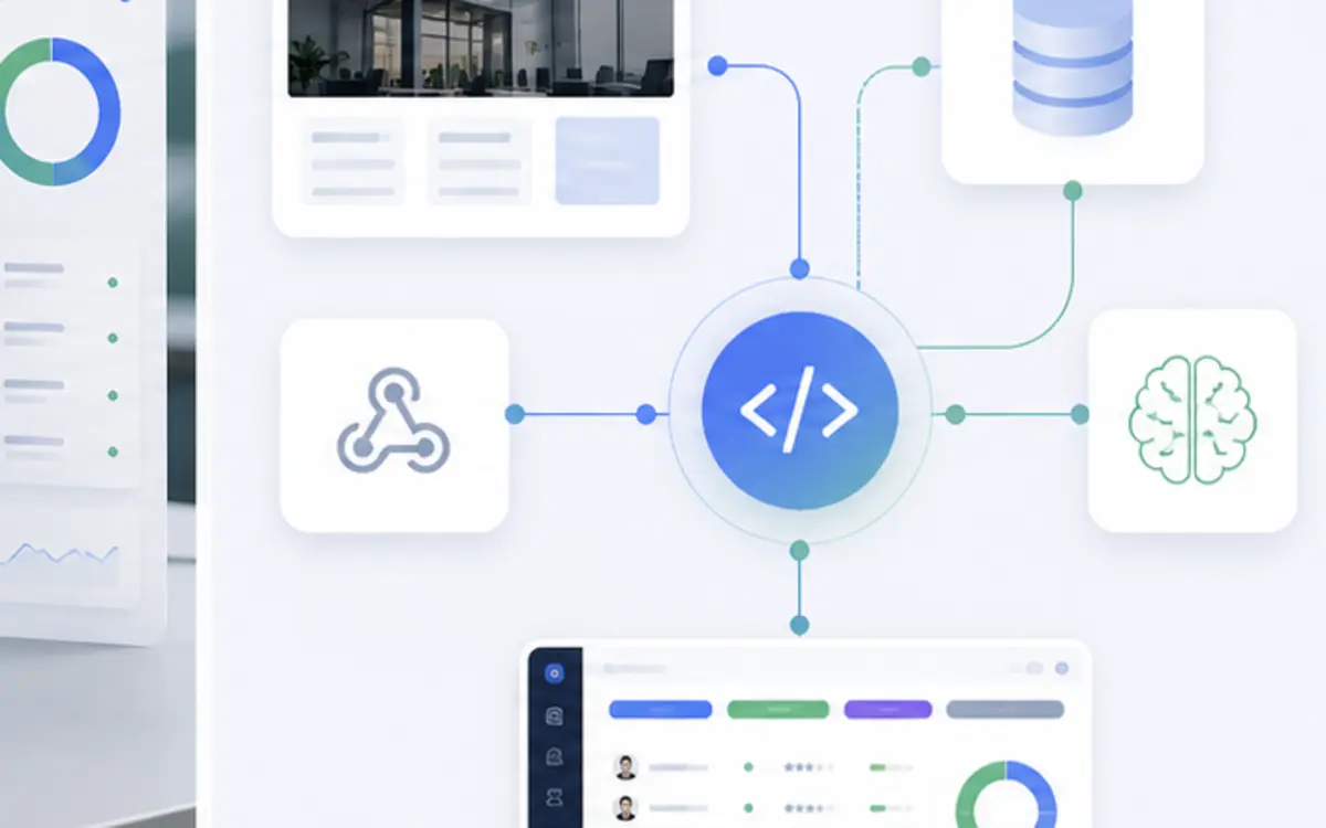 TalentRank API integration diagram preview