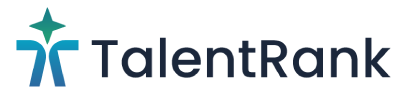 TalentRank Logo