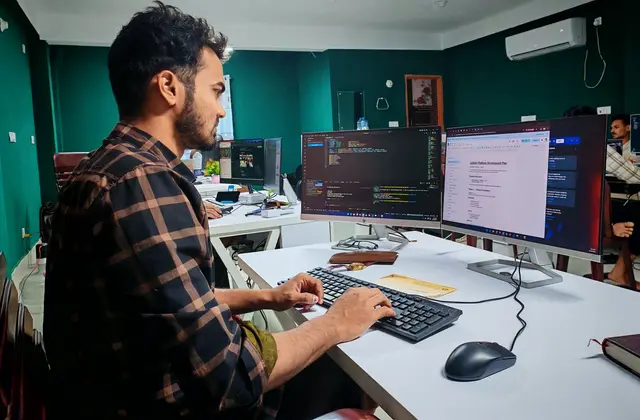 Software Engineer
